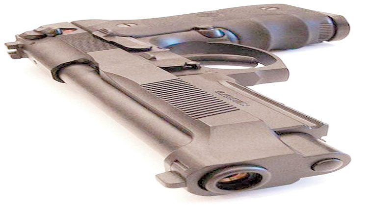 زخمی بچی چل بسی