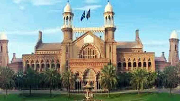  ہائیکورٹ:سیکرٹری صحت پنجاب کے  خلاف توہینِ عدالت کی درخواست پر نوٹس 