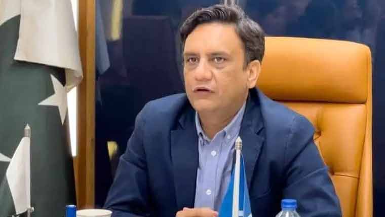  ڈی جی ایل ڈی اے کا داتا دربار اور  بھائی چوک ری ماڈلنگ منصوبے کا دورہ 