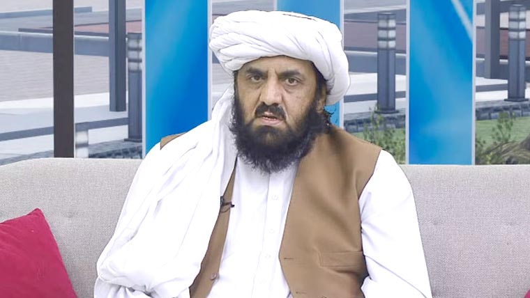 نئے الیکشن سے ہی ملک کو دلدل سے نکالنا ہوگا:حمد اللہ 