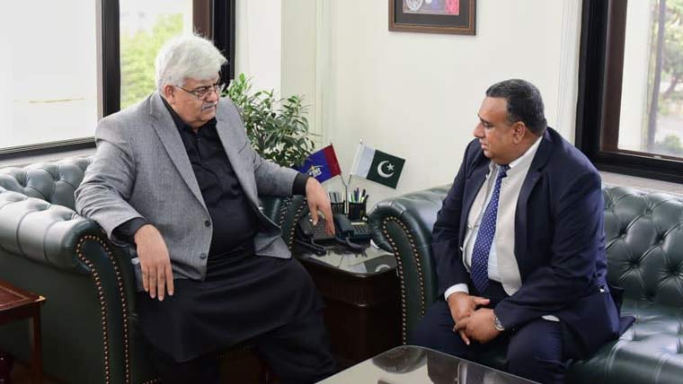  دوہرے ٹیکس سے بچاؤ : پاکستان اور بنگلہ دیش کا تعاون پر اتفاق  