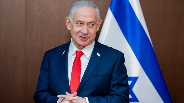 7اکتوبر حملہ:اسرائیل کا تحقیقاتی کمیشن قائم کرنیکا اعلان