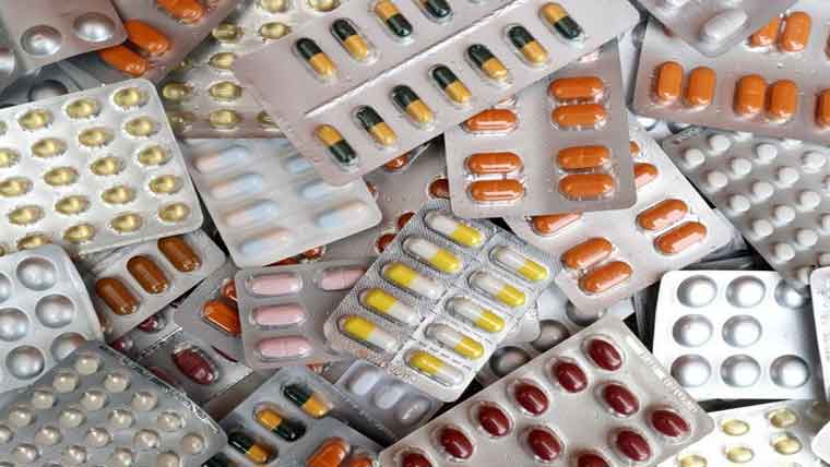 دل کے مریضوں کو مفت ادویات گھر پہنچانے کا  فیصلہ