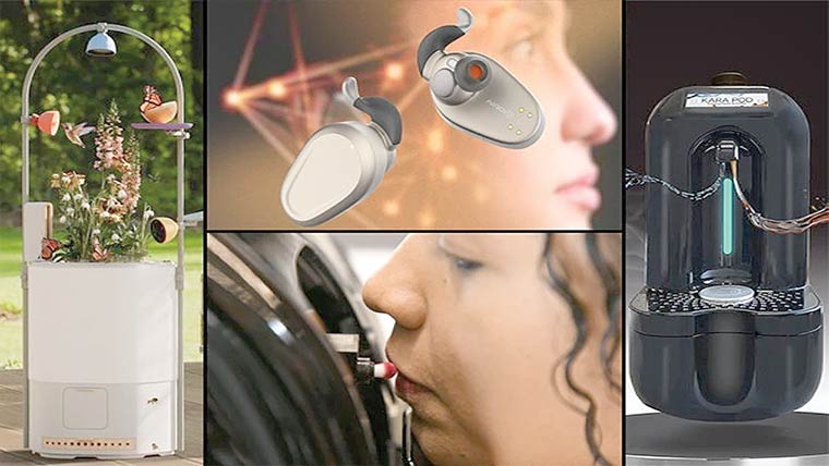 2025انوکھی ایجادات کے حوالے سے ایک اہم برس 