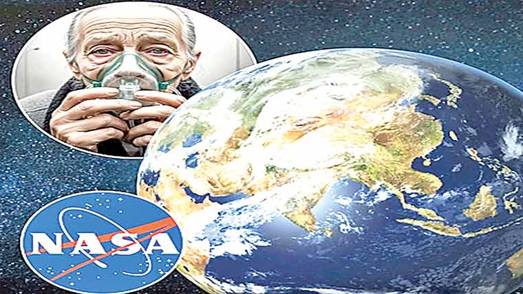  ہوا سے منہ میں جانیوالا پتہ تھوکنا شہری کو مہنگا پڑ گیا