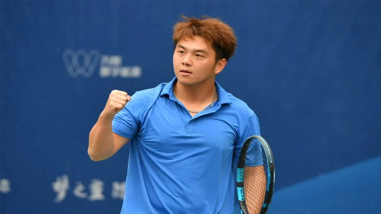  میچ فکسنگ،چینی ٹینس کھلاڑی  پینگ رین پر12سال کی پابندی 