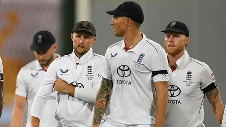 حد سے زیادہ شراب نوشی،انگلش کرکٹرز کیخلاف تحقیقات کافیصلہ