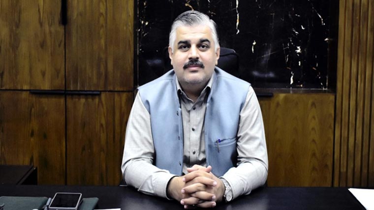 ایم ڈی واسا کی صارفین بڑھانے  ریونیو ریکوری میں اضافہ کی ہدایت