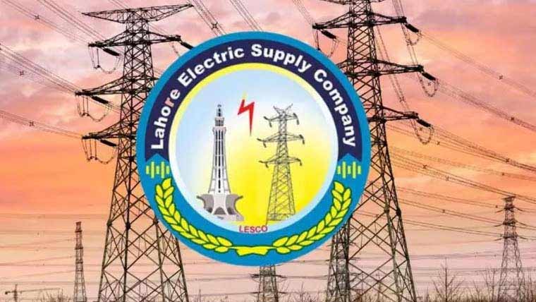  میٹر ریورسر گینگ سے ملی بھگت ، 10 سے زائدلیسکو ملازمین معطل 