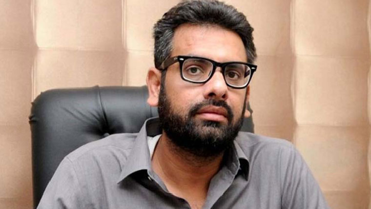 نجکاری سے حکومت کو صرف  7.5 فیصد رقم ملے گی:مزمل اسلم 