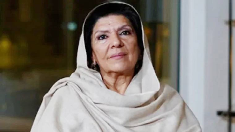 علیمہ پر فرد جرم عائد کرنے کے خلاف  ہائیکورٹ راولپنڈی بینچ میں اپیل دائر 