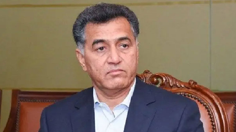 فیض حمید کو سزا قابل تعریف ، پنجاب  اسمبلی میں5 قرارداد یں منظور 