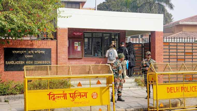 مزید2بھارتی شہروں میں  بنگلہ دیشی ویزا دفاتر بند 