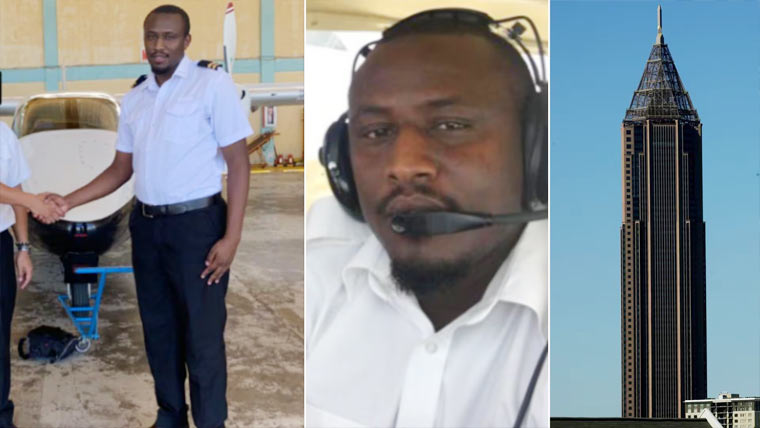 امریکا پر9/11 طرز کے  حملے کی سازش،کینیائی  عسکریت پسند چولو عبد اللہ کو عمر قید