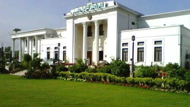  2025:پختونخوا اسمبلی کاکوئی اجلاس ٹائم پر شروع نہ ہو سکا