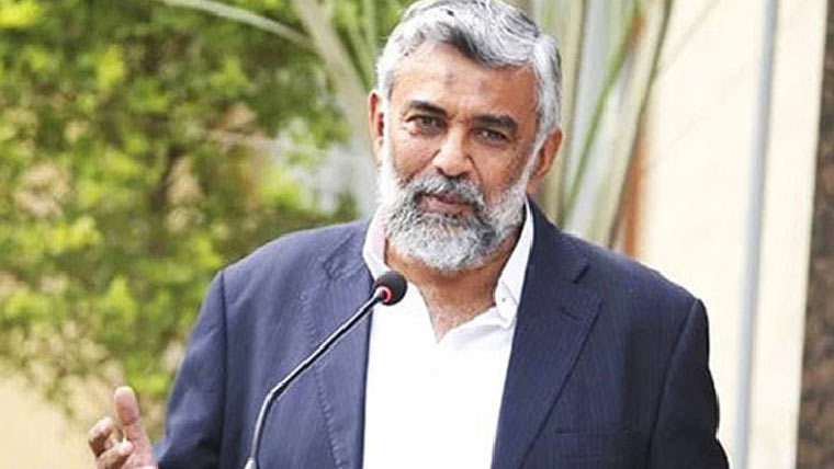  پاکستان کرکٹ کا مستقبل محفوظ ہاتھوں میں ہے ،الطاف شکور