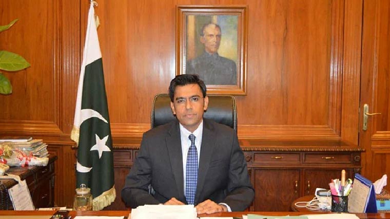 سائلین کے مسائل ترجیحی بنیادوں پرحل کرنے کی ہدایت 