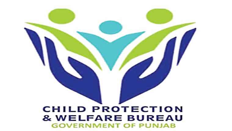 گھر سے بھاگا بچہ تحویل میں 