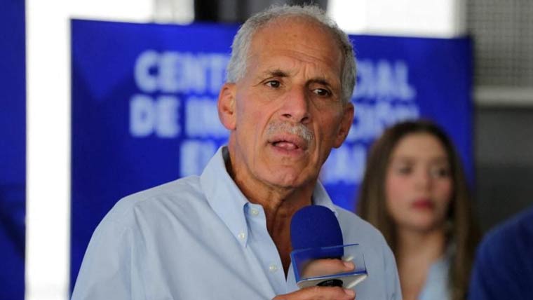 ہونڈوراس صدارتی انتخابات،ٹرمپ  کے حمایتی امیدوار کو معمولی برتری