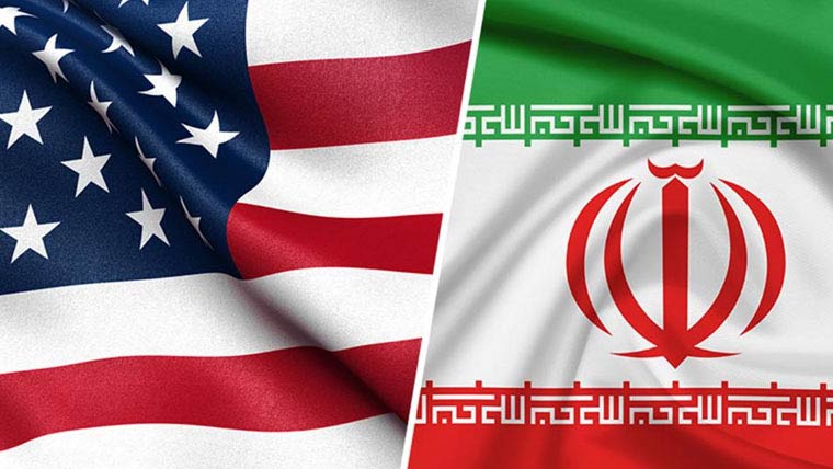 ایران کیساتھ با ضابطہ مذاکرات  کیلئے تیار ہیں :امریکا