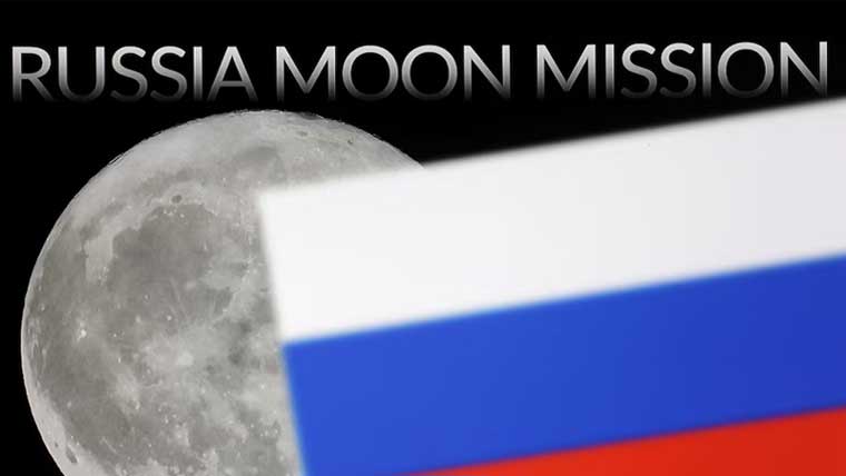 روس کاچاند پر نیوکلیئر پاور پلانٹ بنانے  کا اعلان،2036 تک تکمیل کا ہدف