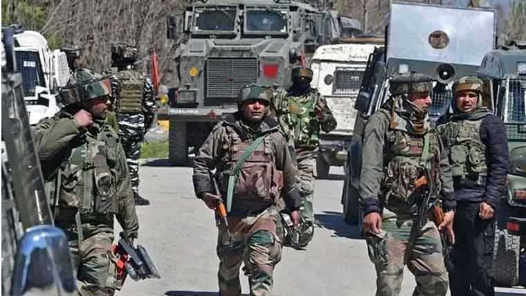 بھارتی فوج کی فائرنگ 2 بنگلہ دیشی نوجوان قتل ، کشیدگی