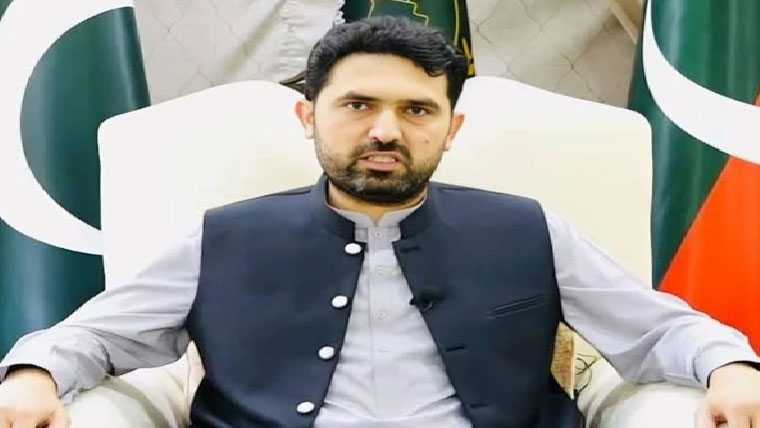 پرامن احتجاج کا حق ہر صورت استعمال کرینگے :سہیل آفریدی