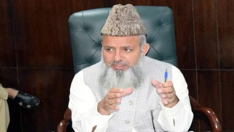 نوجوان نسل اسوہ حسنہ کو زندگی  کا حصہ بنائیں ،راغب نعیمی 