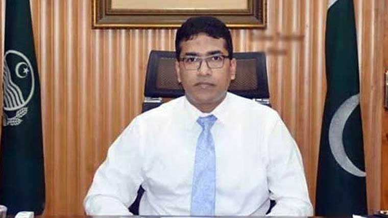 پنجاب فوڈ اتھارٹی کی کارروائیاں  ہوٹل سیل ،3فوڈ پوائنٹس کو جرمانہ