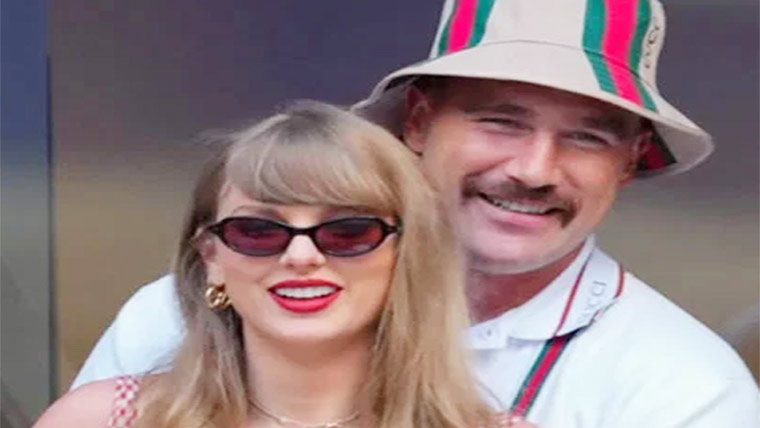 گلوکارہ ٹیلر سوئفٹ کے حاملہ  ہونے سے متعلق قیاس آرائیاں 