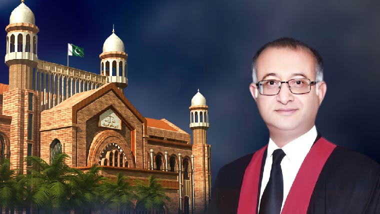  اسمبلی سے کسی ادارے کو ٹارگٹ نہیں کیا جانا چاہیے ،جسٹس سلطان 