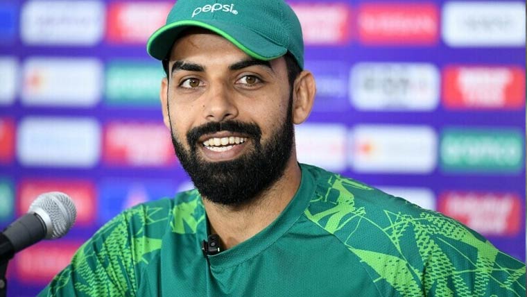 دورہ سری لنکا قومی ٹیم کا اعلان جلد متوقع شاداب کی واپسی یقینی