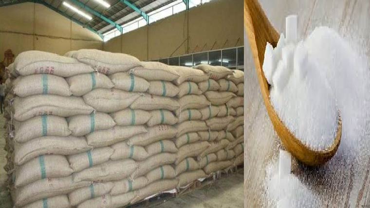 چینی ذخائر کے غلط اعدادوشمار اور کمزور برآمدی فیصلے بحران کی وجہ قرار