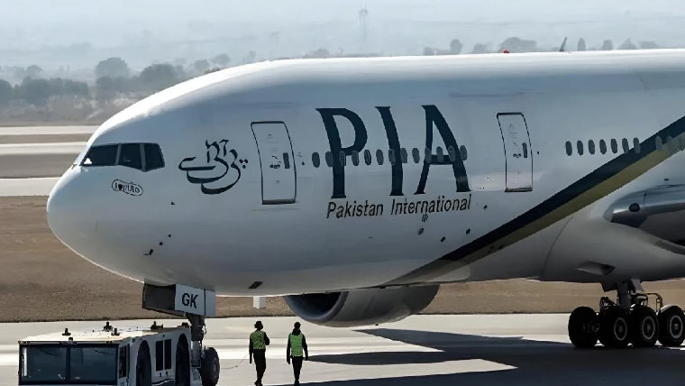 PIAمیں 4سال کے دوران116ارب سرمایہ کاری،38جہازوں کا بیڑا:2028میں ادارہ منافع بخش بزنس پلان سامنے آگیاـ