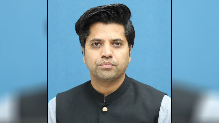 مذاکرات : شرائط نہیں مانی جائینگی تو باہر نکلیں گے :شفیع جان 