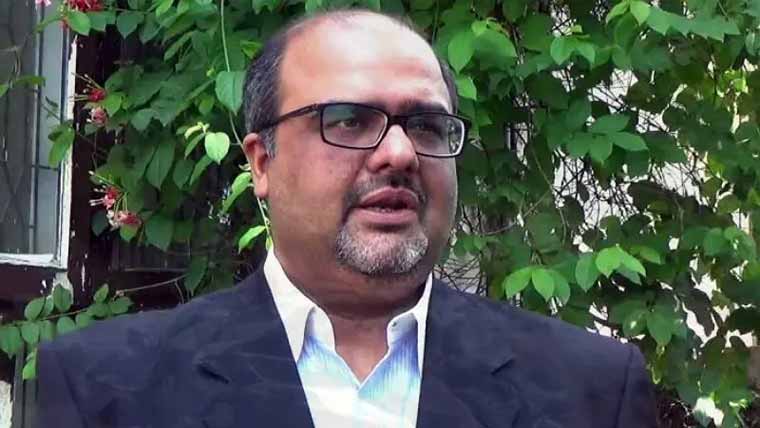 کیمبرج :پی ٹی آئی رہنما شہزاد اکبر پر گھر  میں گھس کر حملہ ،ناک اور جبڑا فریکچر 