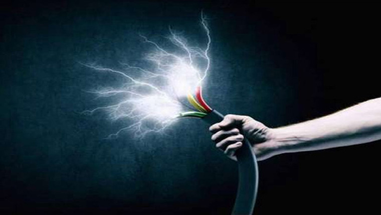 خوشاب:کرنٹ لگنے سے  طالبعلم کی حالت تشویشناک