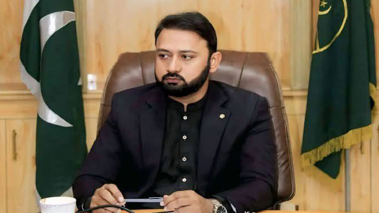  کلورکوٹ:بیوٹیفکشن کے کام مکمل، معیار پرسمجھوتہ نہ کرنیکی ہدایت