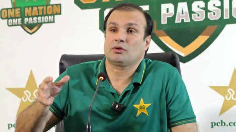 پاکستان بھر میں فیوچر سٹارز  کرکٹ اکیڈمیز لگانے کا فیصلہ