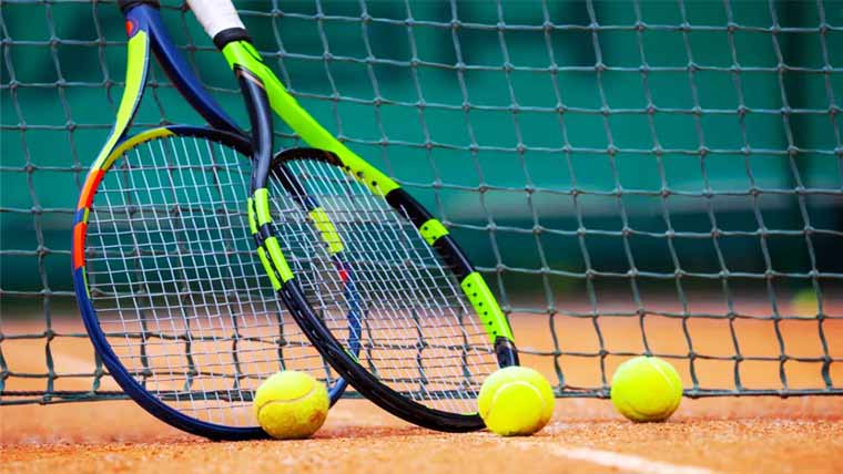 برسبین اوپن ٹینس ٹورنامنٹ کا 15واں  ایڈیشن 5جنوری سے شروع