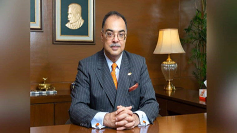 معاشی بحالی میں بینکاری شعبہ کلیدی کردار ادا کر رہا ،ظفر مسعود