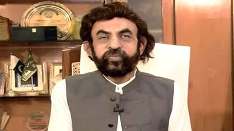 پی آئی اے کی نجکاری سے سرمایہ کاری بڑھے گی ،ملک بوستان