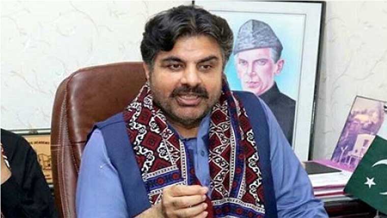 قائداعظم کا وژن آج بھی مشعلِ راہ ، ناصر حسین شاہ  