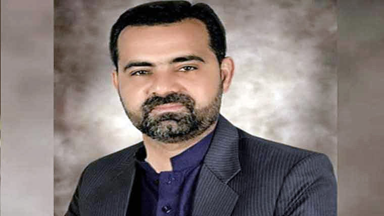  پی آئی اے کی فروخت حکومتی نااہلی کا منہ بولتا ثبوت ، کاشف سعید