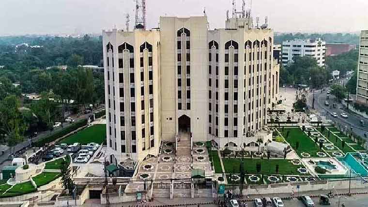 قائداعظم کے یوم ولادت  پر ایوان اقبال میں تقریب 