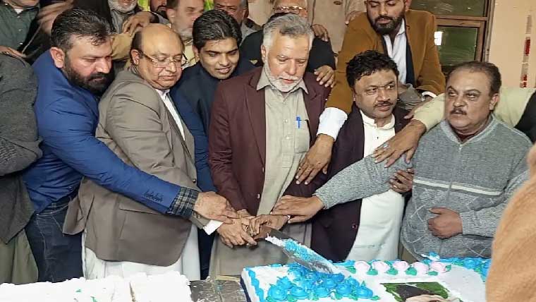 ایل ڈی اے:سالگرہ پرنواز شریف کے لئے خصوصی دعائیں