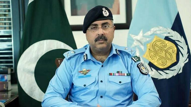  شہریوں کی جان و مال کا تحفظ یقینی بنایا جائے ،آئی جی 