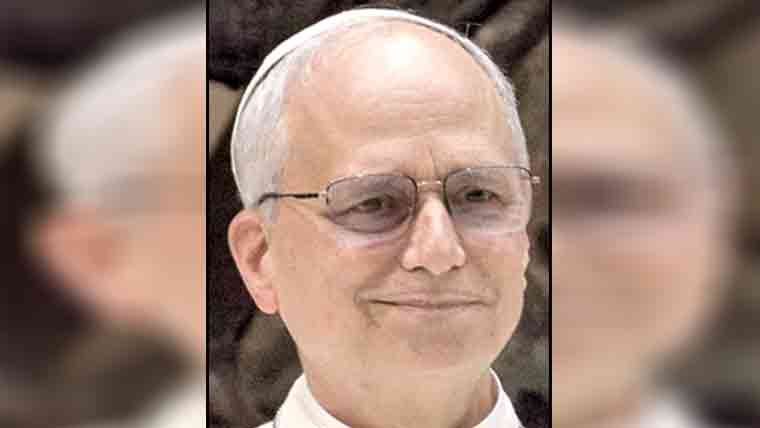 جنگیں ختم کریں ،کرسمس کا پیغام