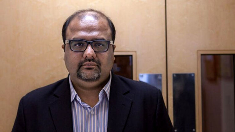 حملے مجھے ڈرا سکتے ہیں نہ بولنے  سے روک سکتے :شہزاد اکبر 