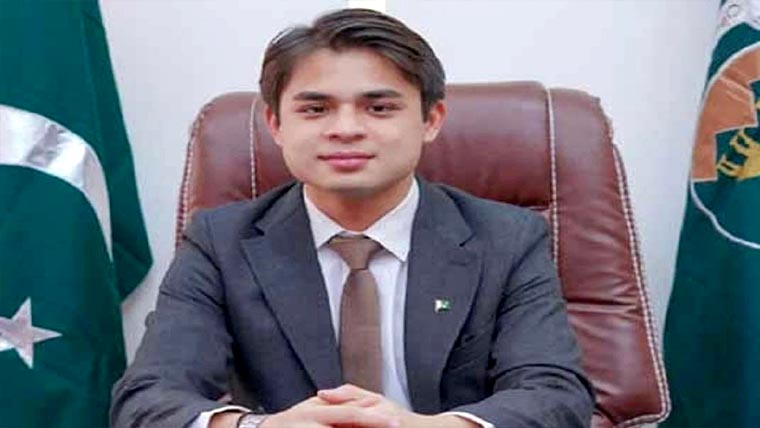 دروازے عوام کیلئے کھلے ،مسائل کا حل اولین ترجیح : جمال خان رئیسانی